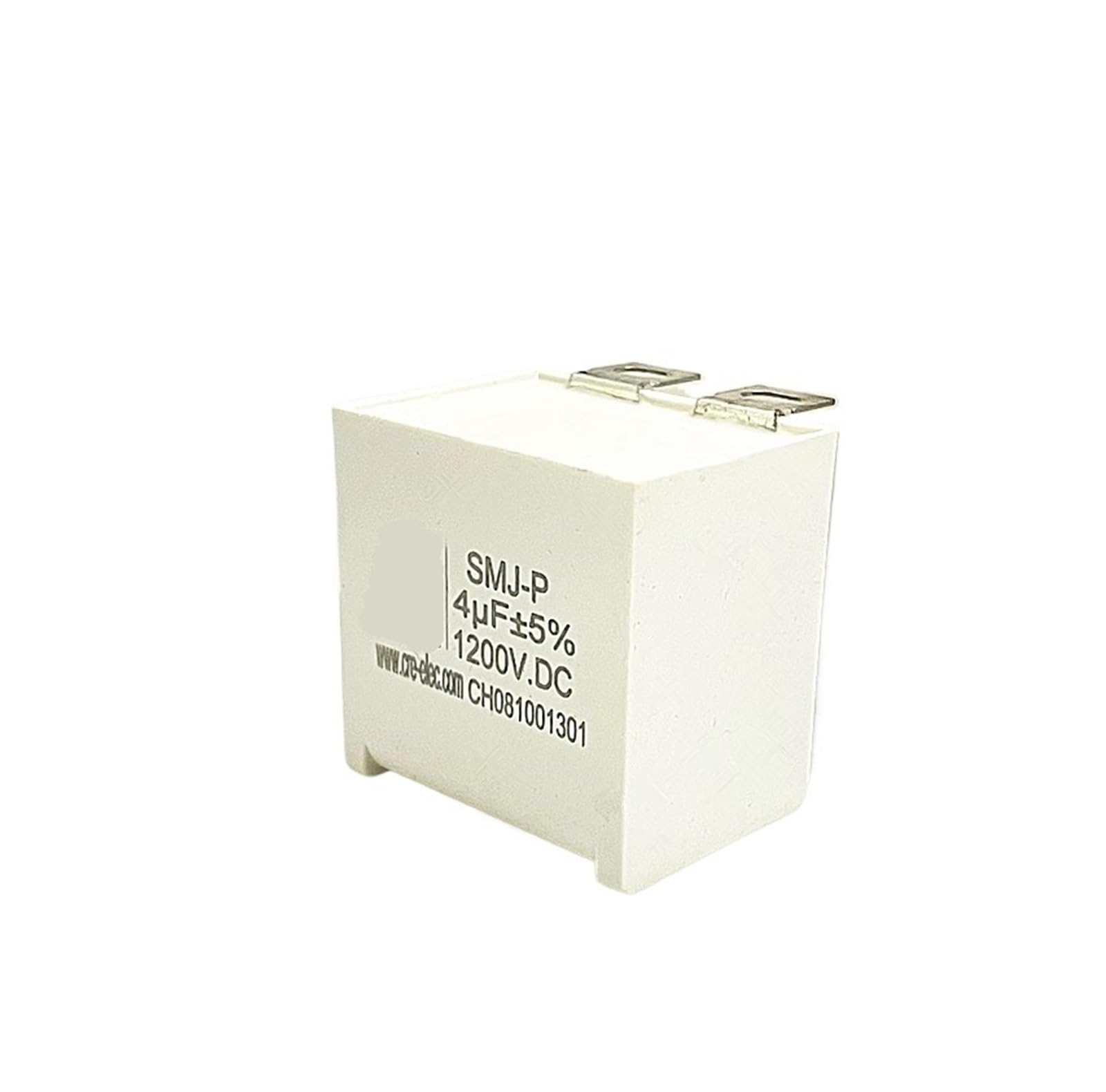 LEOTNNDQ SMJ-P 4uF/1200VDC film capacitor