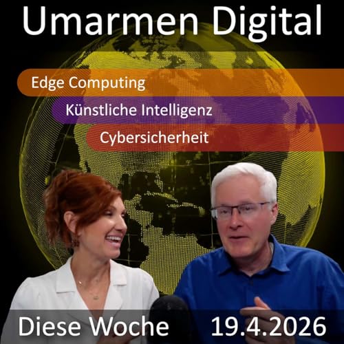 April 19, 2026 | Digital Transformation: Edge Computing, AI, and Cybersecurity ...