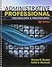 Bundle: The Administrative Professional: Technology & Procedures, 15th + LMS Integrated for MindTap Office Technology, 1 term (6 months) Printed ... Professional: Technology & Procedures, 15th