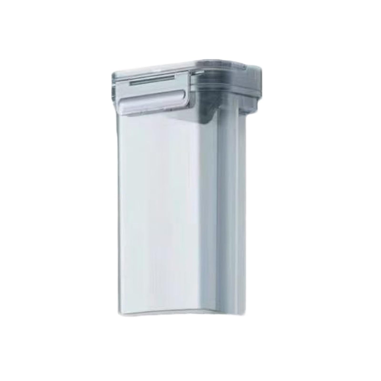 OUNCU Assembly Clean Water Tank,Sewage Dirty Water Tank,Compatible For Uwant U300 / U300 Max Vacuum Cleaner Parts(Dirty Water Tank)