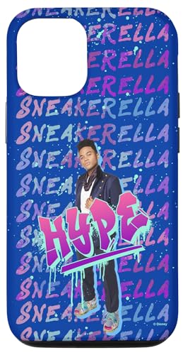 iPhone 13 Disney Sneakerella Zelly Hype Man Case