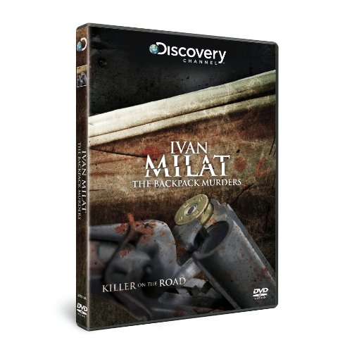 Serial Killers The Evil Inside - Ivan Milat - The Backpacker Murderer für 52,00 EUR bei amazon.de Bild: Serial Killers The Evil Inside - Ivan Milat - The Backpacker Murderer für 52,00 EUR bei amazon.de