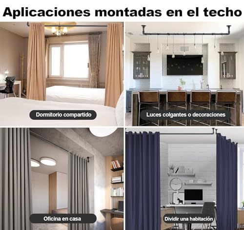 Mejores review On-line Cortineros industriales los mejores 10. 2 Mejores review On-line Cortineros industriales los mejores 10. 2