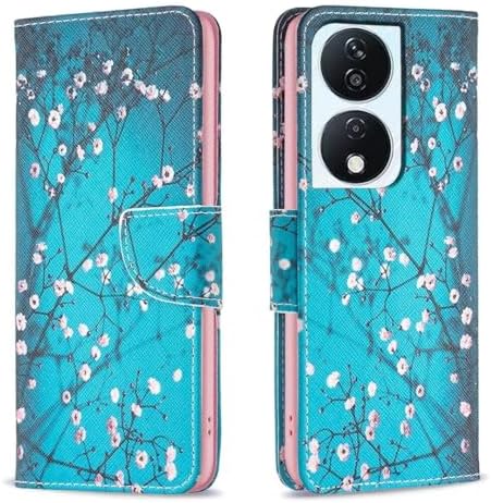 Honor X7b/ Honor 90 Smart Plain Book Flip Cases | Mobile Phone Cases & Accessories In Ireland - Foto 5