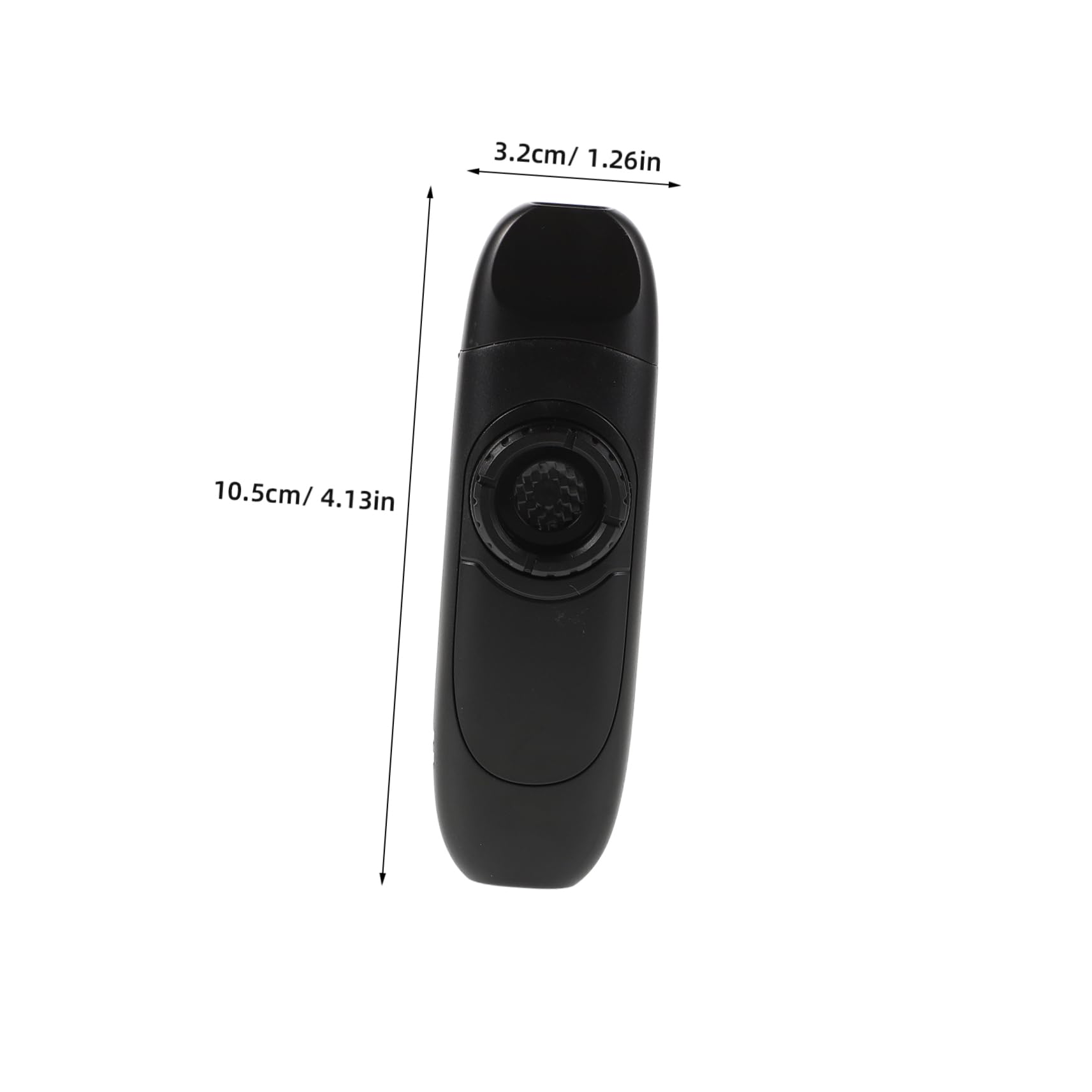 BESTonZON Elektrisches Kazoo-set Membranen Musikinstrument für Erwachsene Jungen und Mädchen Tragbares Kazoo für Die Bühne