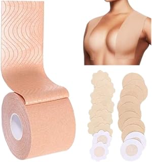 Boobs Tape - Breast Lift Tape 2