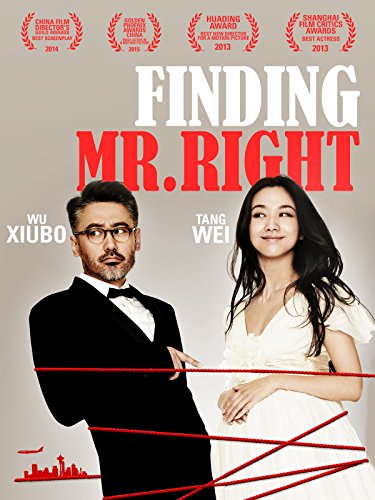 Finding Mr. Right