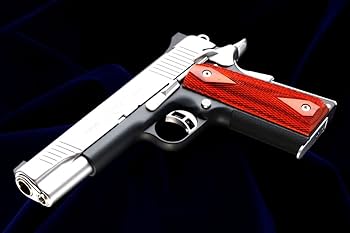 ウエスタンアームズ WA ウルトラCDP Ⅱ ≡偏向的トイガンカタログ≡:WA KIMBER ULTRA CDP II