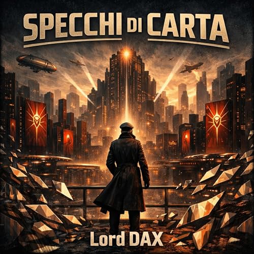  Specchi da carta