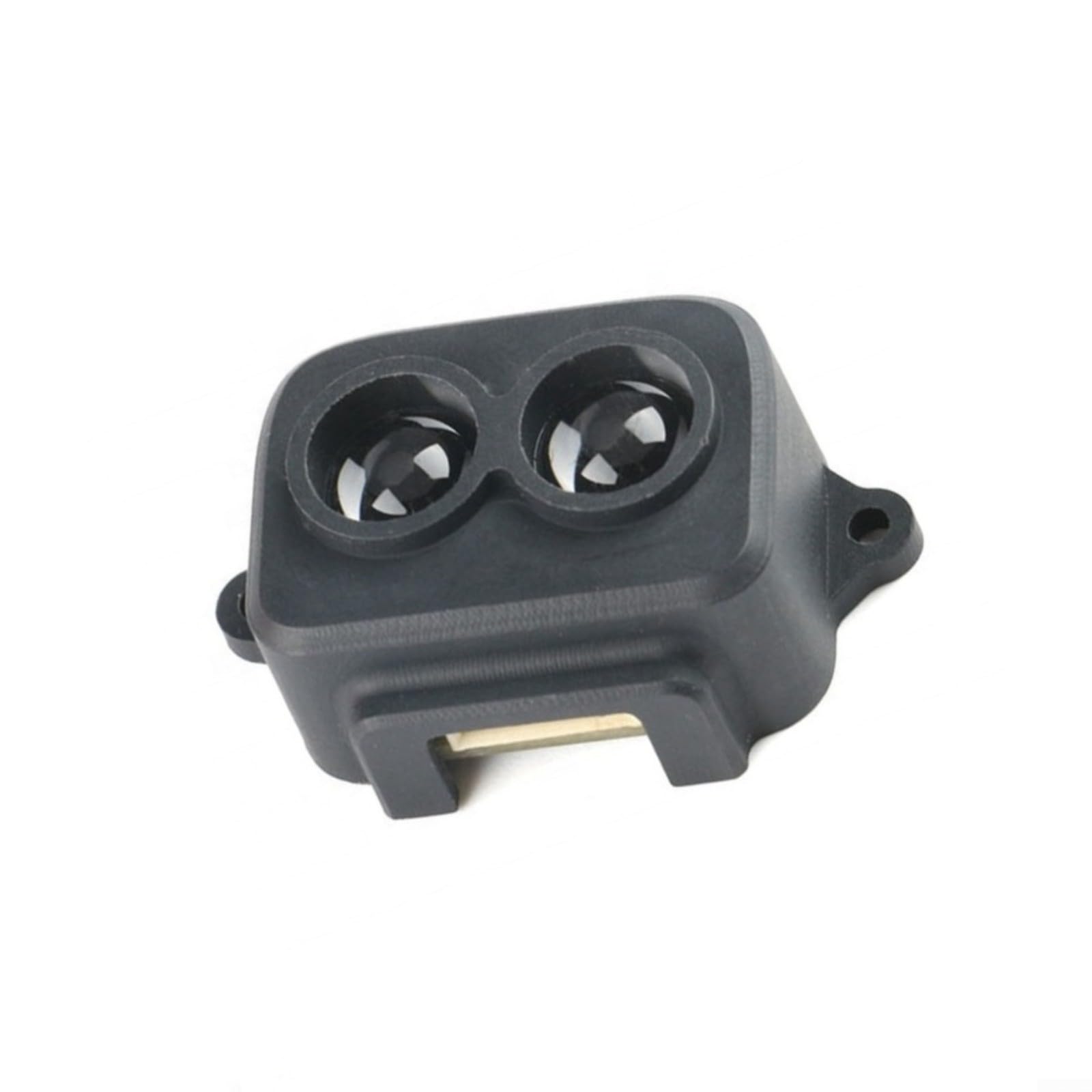 Sensor de distancia de punto 0,2 – 8 m, 100 Hz, FOV 2° para drones, flujo de personas, Smart Toilet