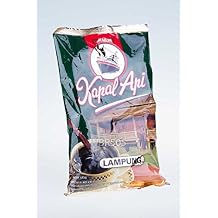 Kapal Api Kopi Lampung Ground Coffee, 6.52 Oz