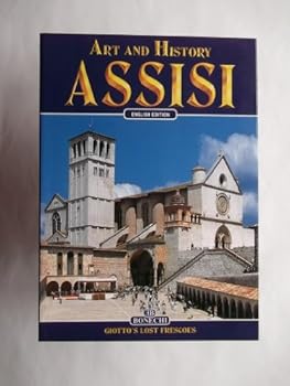 Art and History: Assisi