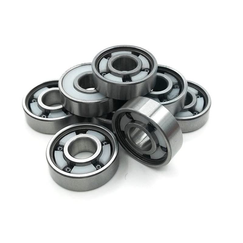 Roulement de patin à roulettes 627 Si3n4 pour roller quad