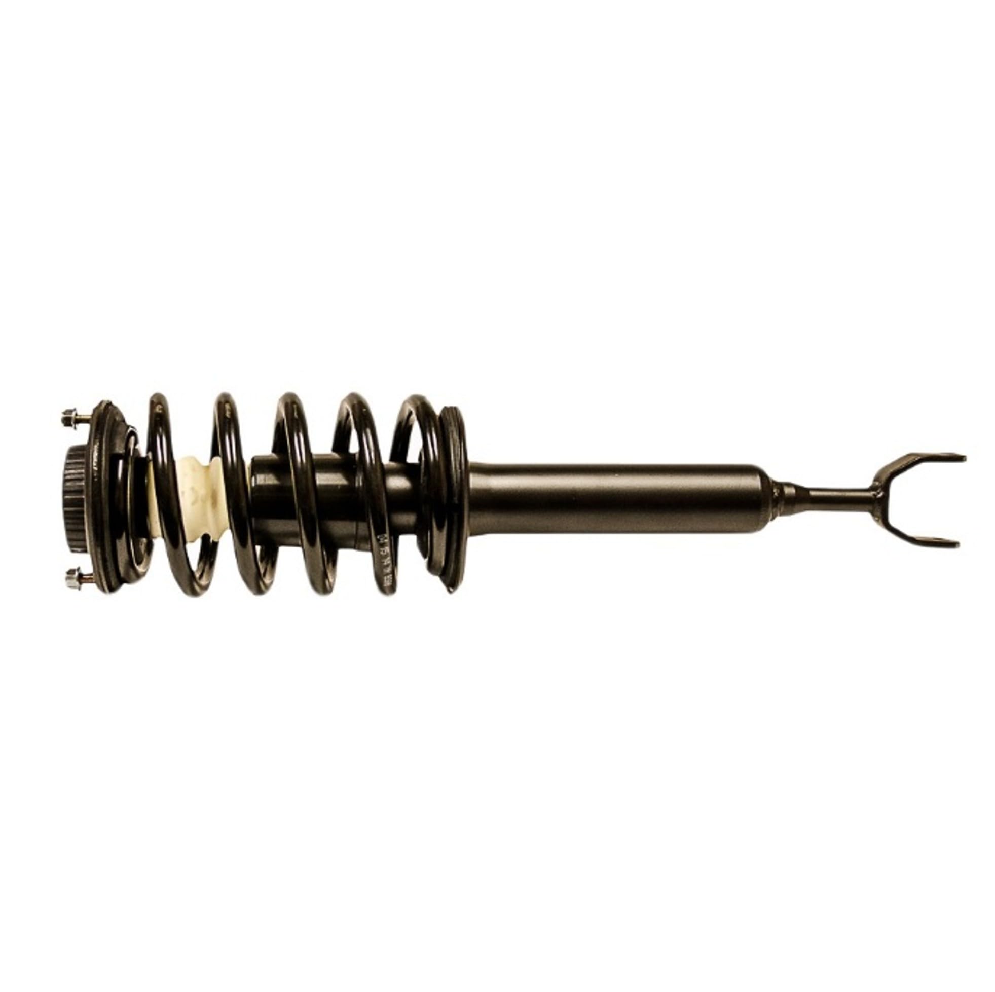 Gabriel G57135 Ultra ReadyMount Front Left Strut Assembly for 2000-2004 Audi A6 &amp; A6 Quattro; 2001-2005 Volkswagen Passat