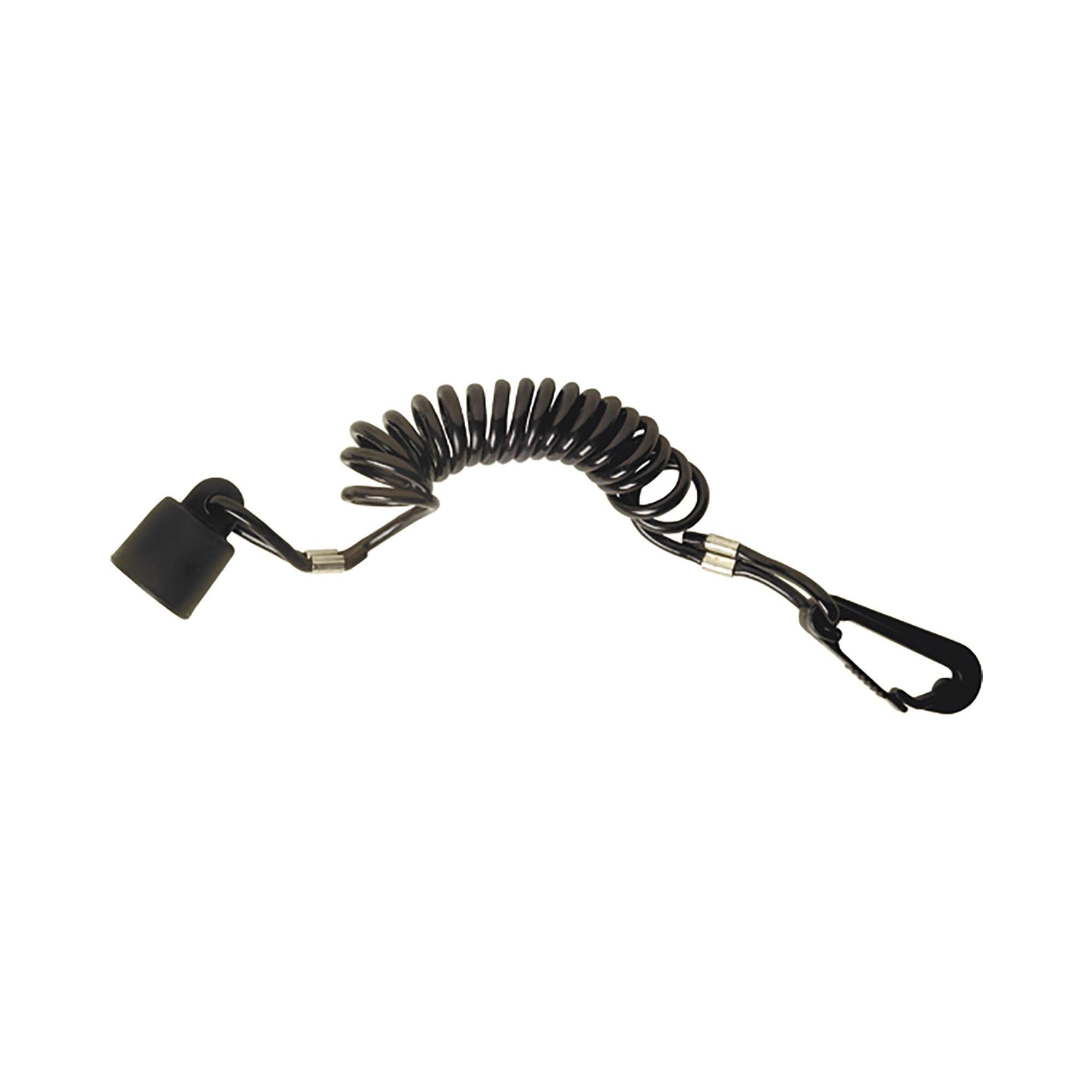 Amazon.com: Ski-Doo New OEM Safety Lanyard, 515178284 : Tools