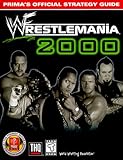 WWF WrestleMania 2000 (Prima's Official Strategy Guide)
