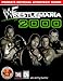 WWF WrestleMania 2000 (Prima's Official Strategy Guide)