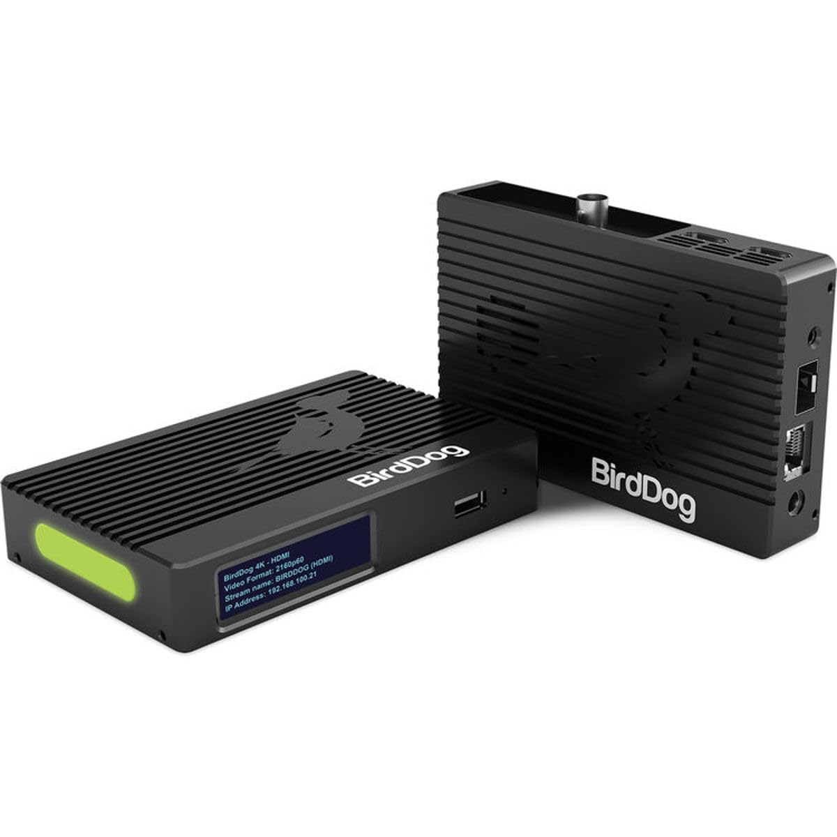 Amazon | BirdDog (バードドッグ) 4K HDMI 2.0 NDI エンコーダー