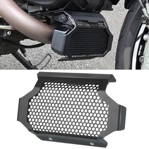 Garde de refroidisseur d'huile Ducati Hypermotard 950 Monster 821 Diavel 1260