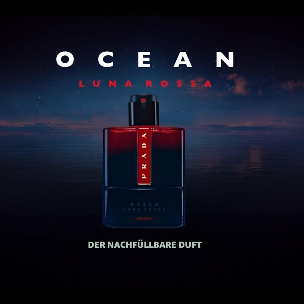 Prada Luna Rossa Ocean Le Parfum 100 ml