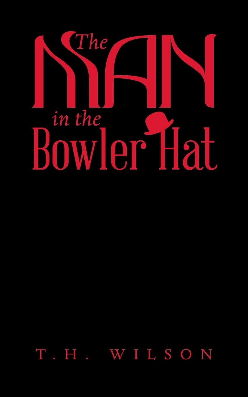 The Man in the Bowler Hat