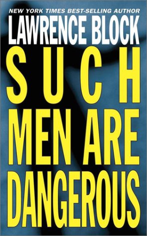 Buy Such Men Are Dangerous — BookShops.in