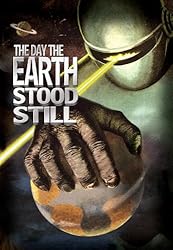 Day the Earth Stood Still, The (1951)