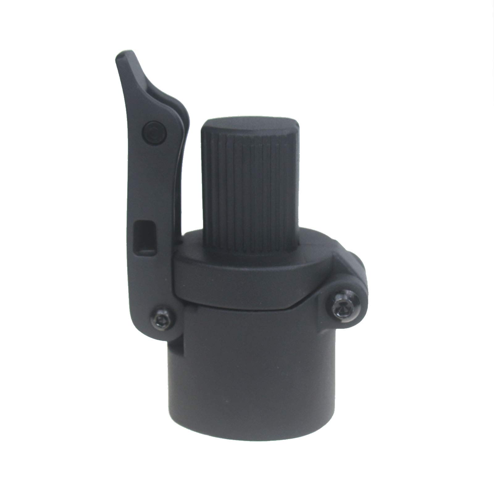 Flycoo2 Folding Pole Base for Segway Ninebot Max G30 Scooters Folding