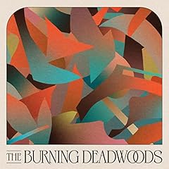 Nowhere feat. ��_�� / The Burning Deadwoods