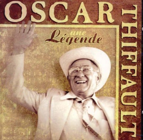 Une Legende (Frn) [Audio CD]