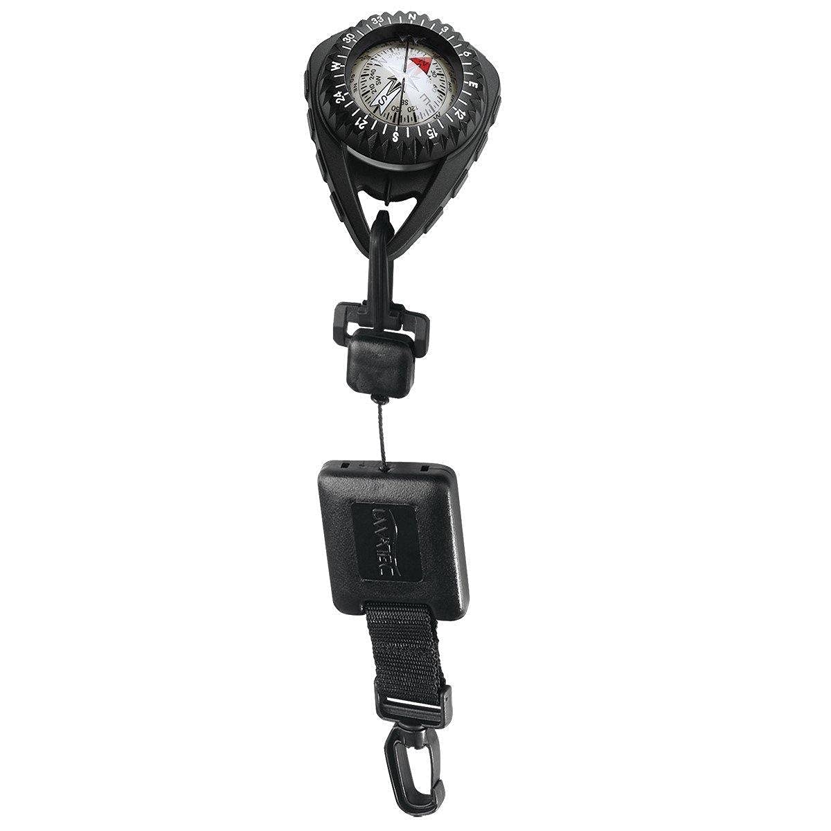 SCUBAPRO - bussola FS-2 clip console