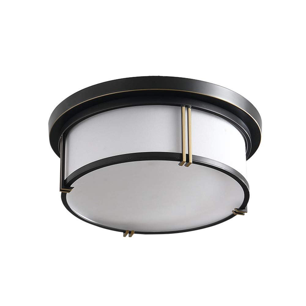 Plafonnier tissu E27 design nostalgique pour une ambiance de salle à manger