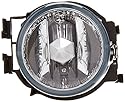 Depo 320-2012R-AQ Subaru Legacy Nebelscheinwerfer-Baugruppe rechts