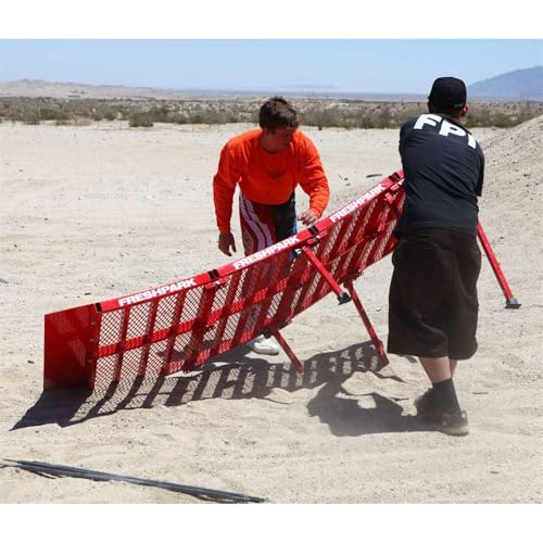 Rampas portátiles plegables para motos, BMX, Dirtbike y bicicletas de montaña con altura ajustable miniatura 5
