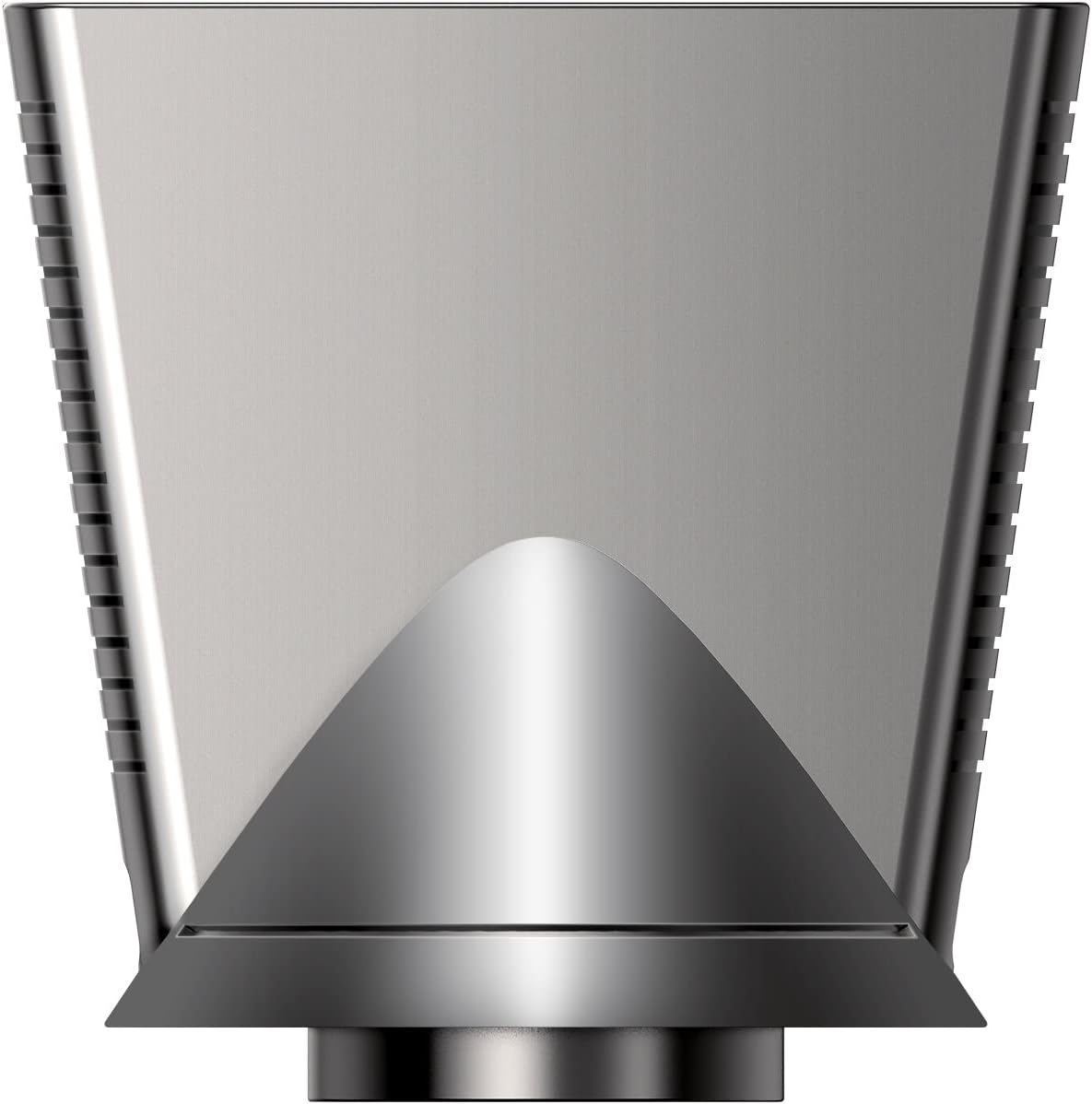 Salon Styling Concentrator Attachment Nozzles