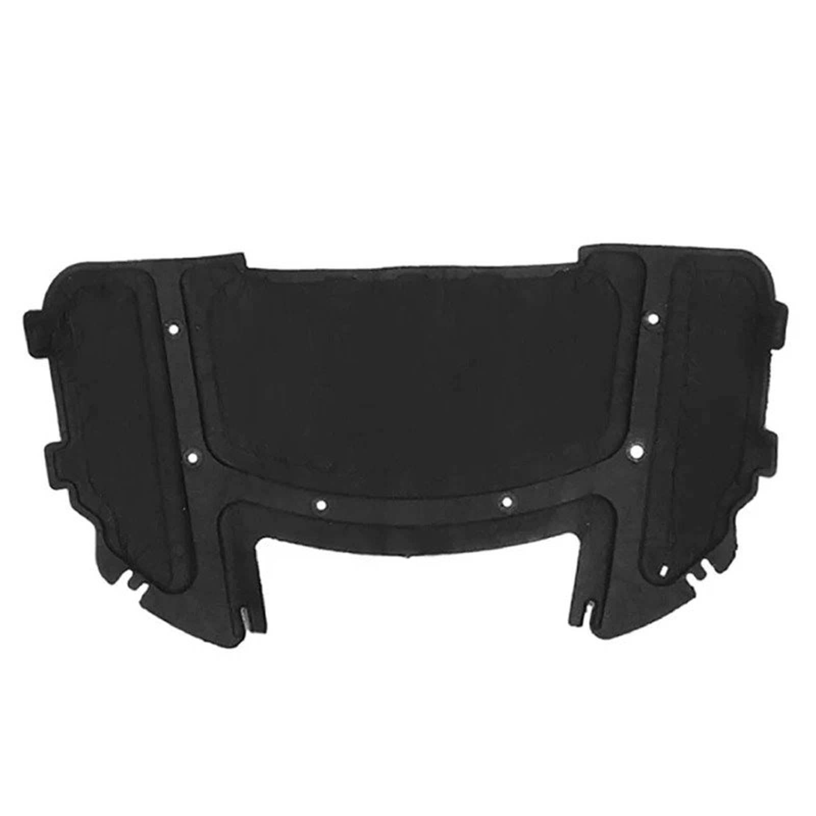 Hood Insulation Pad for BMW E90 E91 E92 E93 Sound Deadener Cotton