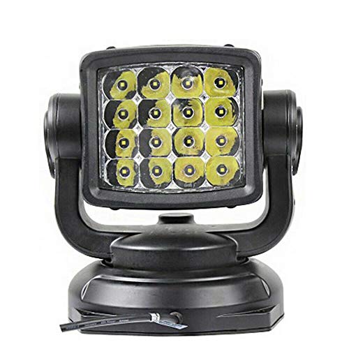 Best remote controlled spotlight Best of Review Geeks