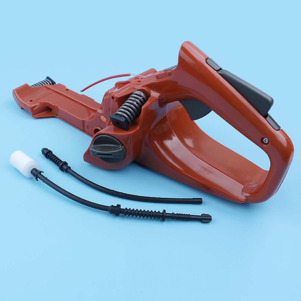 Kit de Filtro de línea de Retorno de Montaje de Tanque de Combustible de Gas for Motosierra H 445 450 445E 450E 525862104, 577535101