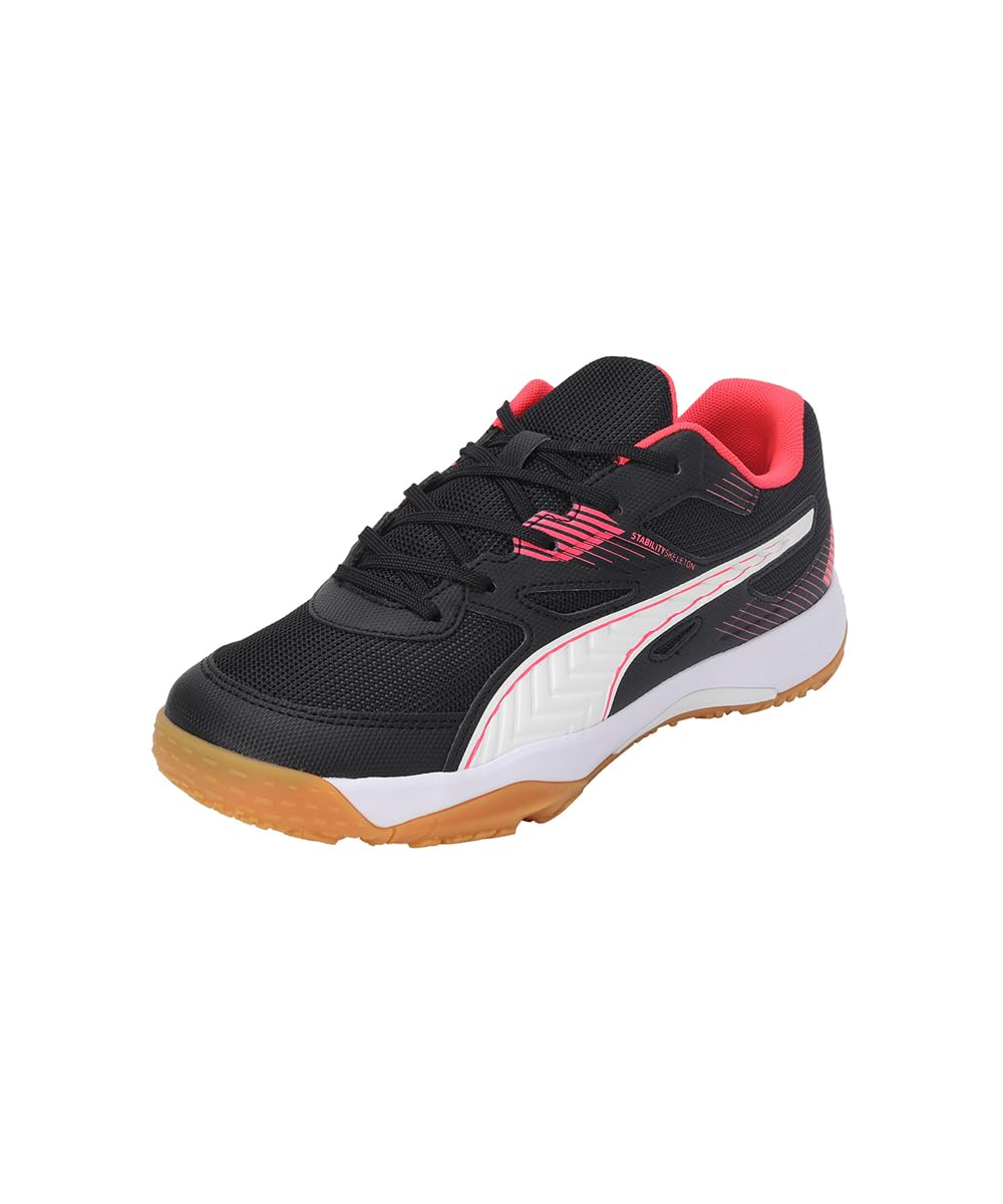 PUMA Solarflash Jr II, Zapatillas de Deporte Unisex niños