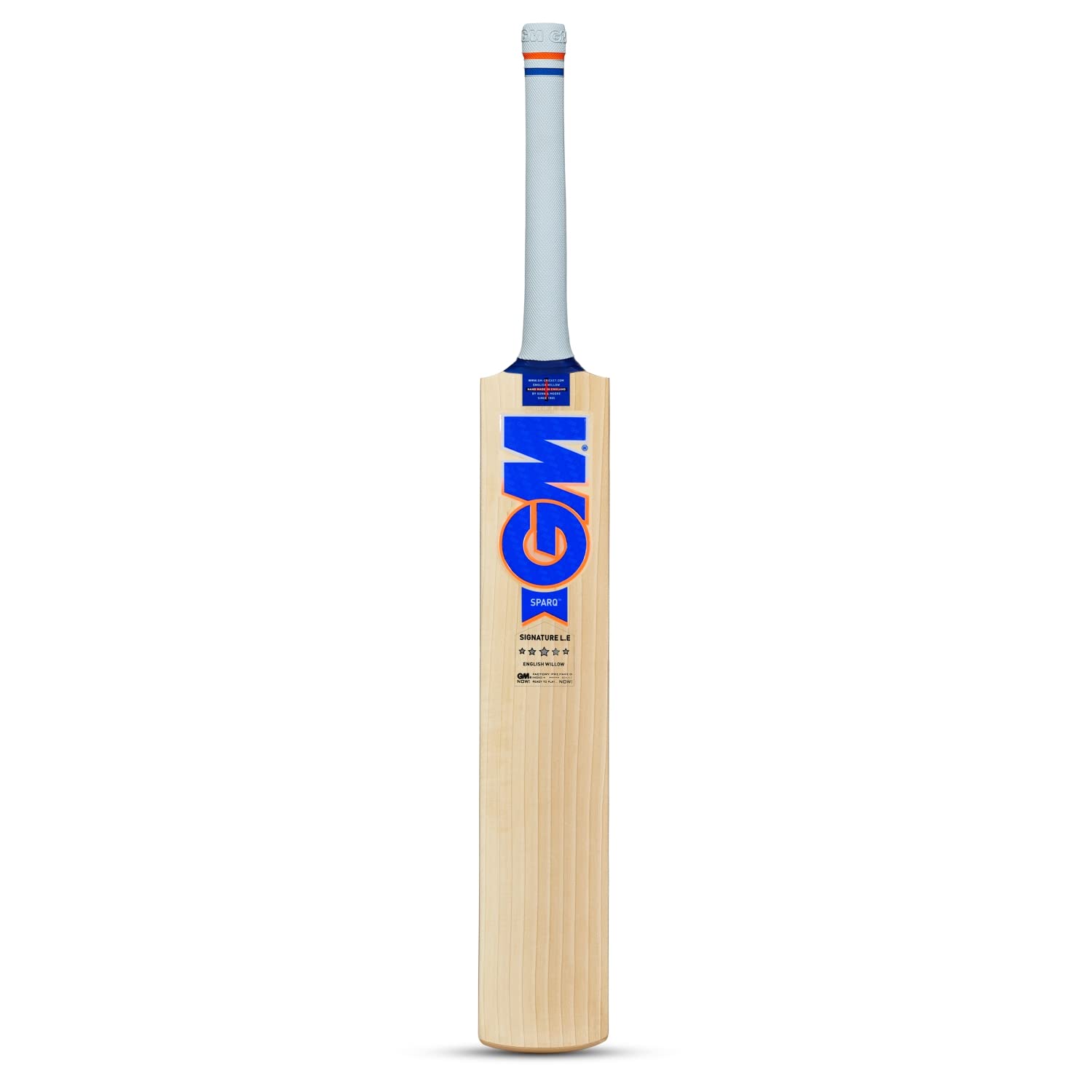 GM Sparq Signature L.E. English Cricket Bat for Mens, Size - Mens