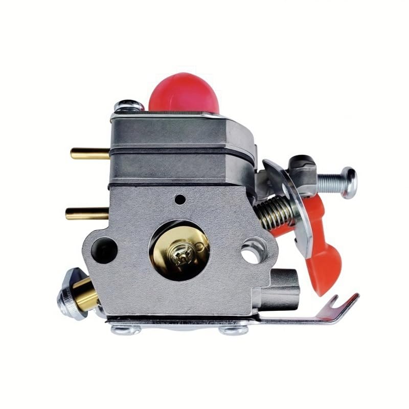 Carburateur 530071811 pour entretenir facilement les bordures du jardin