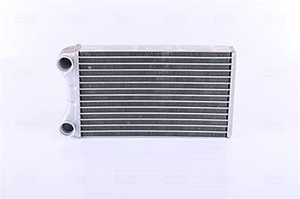 HEAT EXCHANGER INTERIOR HEATING 70226 FOR SEAT AUDI A4/S4/Convertible 2.0L 4cyl