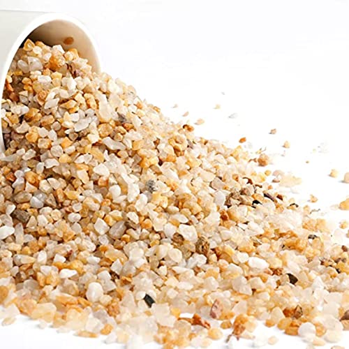 Image of Aquarium Gravel Sand Coarse (10KG)