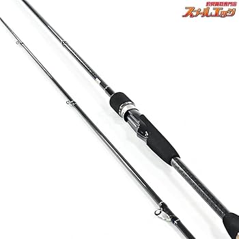 Amazon.co.jp: デプス サイドワインダー EM-832MHR エギングモデル