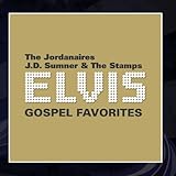 22 Elvis Gospel Favorites