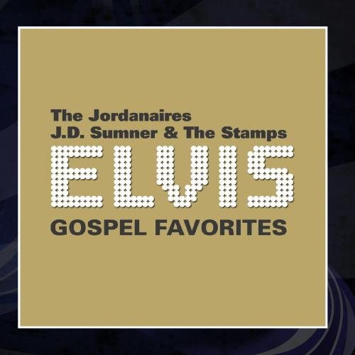 22 Elvis Gospel Favorites