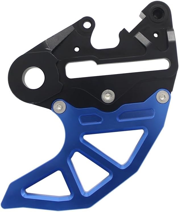 Caliper Rear Brake Disc Guard Protector For 125 150 250 SX SXS-F XC-W 300 XC 350 EXC-F SX-F 450 XC-F 77713075000 54813075000 Replacement