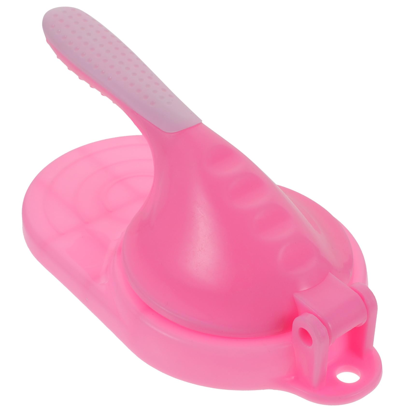 VINTORKY Dumpling Skin Mold Dumpling Press Boys and Girls-friendly Easy to Use Great for Baking