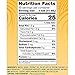 Nestle Coffee Mate Coffee Creamer, Hazelnut, Liquid Creamer Singles, Box of 50 Singles