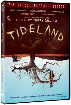 Tideland (Two-Disc Collector's Edition) [DVD]